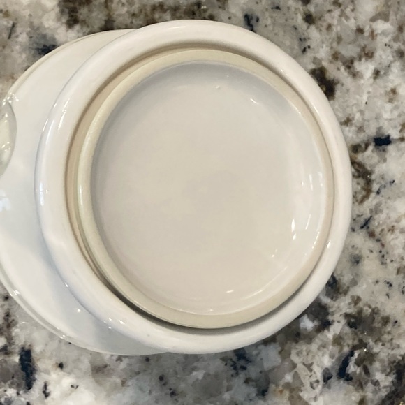 Garlic Storage Jar - Picture 5 of 6